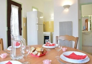 Villa Saint-Aygulf, 2 bedrooms, 5 persons