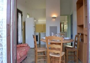 Villa Saint-Aygulf, 2 bedrooms, 5 persons