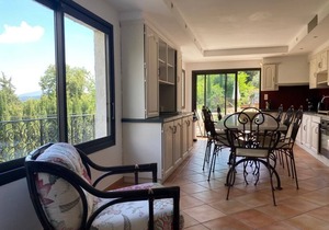 Villa Saint-Therese Vence