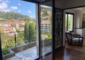 Villa Saint-Therese Vence