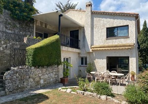 Villa Saint-Therese Vence