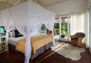 Villa Sawah, Three Bedroom Villa in Umalas, Bali