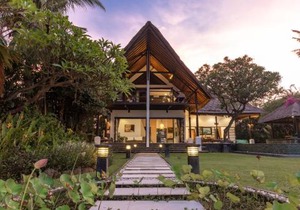 Villa Sheeba