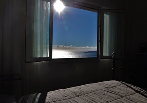 Villa SKYLINE Enjoy 360 ˚ panoramic view between the sea and the Alpes!