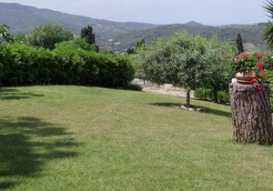 Villa Soledad