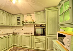 Villa Sophia - Holiday Villa Rental in Viareggio