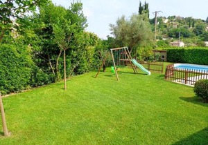 Villa spacieuse avec piscine privée à La Gaude