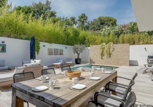 Villa Wagner by Interhome