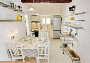 Village de Silhouette by Interhome