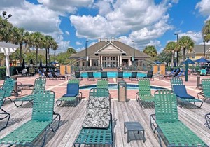 Villas at Seven Dwarfs - Close to Disney