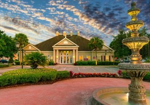 Villas at Seven Dwarfs - Close to Disney