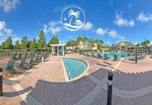 Villas at Seven Dwarfs - Close to Disney