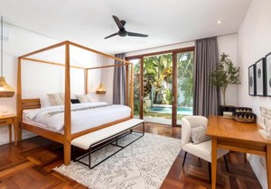 Villas in Indonesia