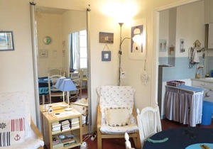 Viva Riviera - 5 Rue Commandant André