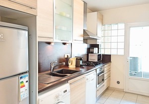 Viva Riviera Cosy and Large 2 Bedrooms with balcony