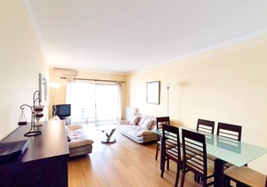 Viva Riviera Cosy and Large 2 Bedrooms with balcony
