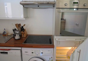 Viva Riviera Nice and Quiet 1 Bedroom with swimming pool