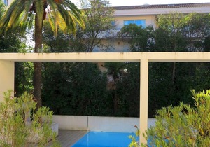 Viva Riviera Nice and Quiet 1 Bedroom with swimming pool