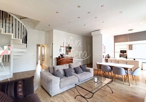 Viva Riviera Spacious and Central 3 Bedrooms 2 Bathrooms