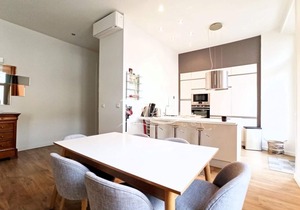 Viva Riviera Spacious and Central 3 Bedrooms 2 Bathrooms
