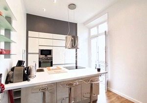 Viva Riviera Spacious and Central 3 Bedrooms 2 Bathrooms