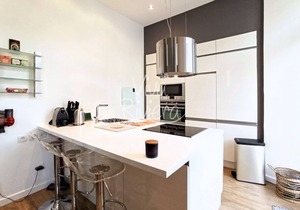 Viva Riviera Spacious and Central 3 Bedrooms 2 Bathrooms