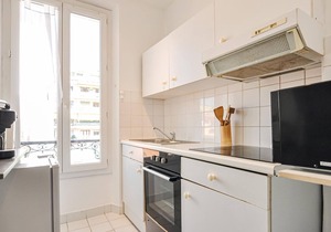Welcome to this beautiful vacation apartment close to beautiful sandy beaches.