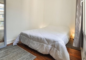 Welcome to this beautiful vacation apartment close to beautiful sandy beaches.