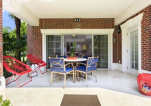 Whisper Way's Finest | Private Porch | Near Disney | Reunion Membership