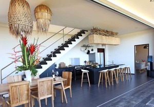 William's Place | 1 Bedroom Gray Apartment