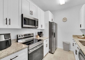 Windsor Palms Resort 2 Bedroom Condo with Resort Amenities