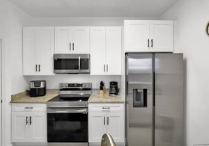 Windsor Palms Resort 2 Bedroom Condo with Resort Amenities