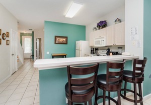 Windsor Palms Resort 3 Bedroom Pool Townhome