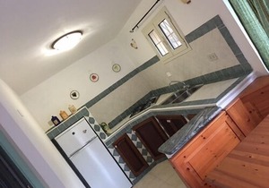 With fantastic view of the Mediterranean Sea - Apartment Family 1