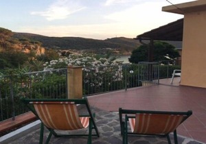 With fantastic view of the Mediterranean Sea - Apartment Family 1