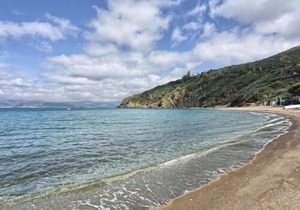 With fantastic view of the Mediterranean Sea - Apartment Family 1