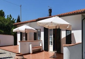 With Furnished Terrace and Close to the Beach - Apartment Denise 6