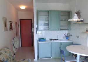 Wonderful studio with swimming pool, terrace and sea view by Beahost Rentals