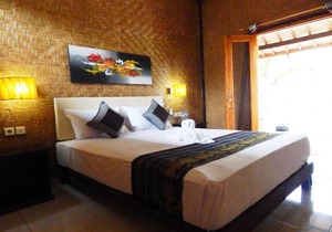 Yuda Menjangan Homestay