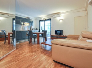 Résidence Cannes Villa Francia Maeva Pièces Personnes | Cannes City Centre