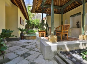 Br Villa Plunge Incl Breakfast | Penatih