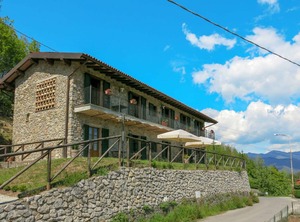 Del Regolo | Molazzana