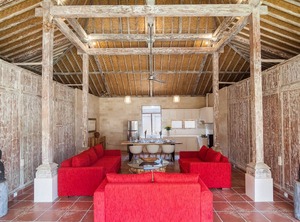 Villa Seminyak | Petitenget