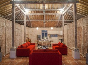 Villa Seminyak | Petitenget