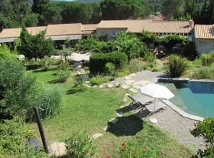 Villa Hespérides | Les Restanques