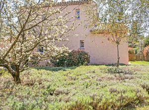 Domaine De Camiole Callian | Saint-Jacques