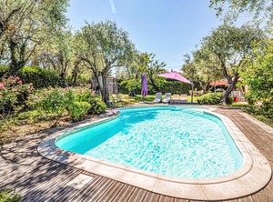 Domaine De Camiole Callian | Saint-Jacques