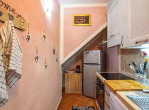 Accommodation | Strettoia