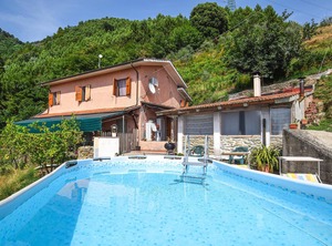 Accommodation | Strettoia