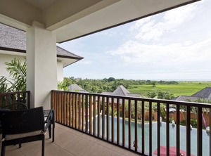 Sawah | Tegal Mengkeb